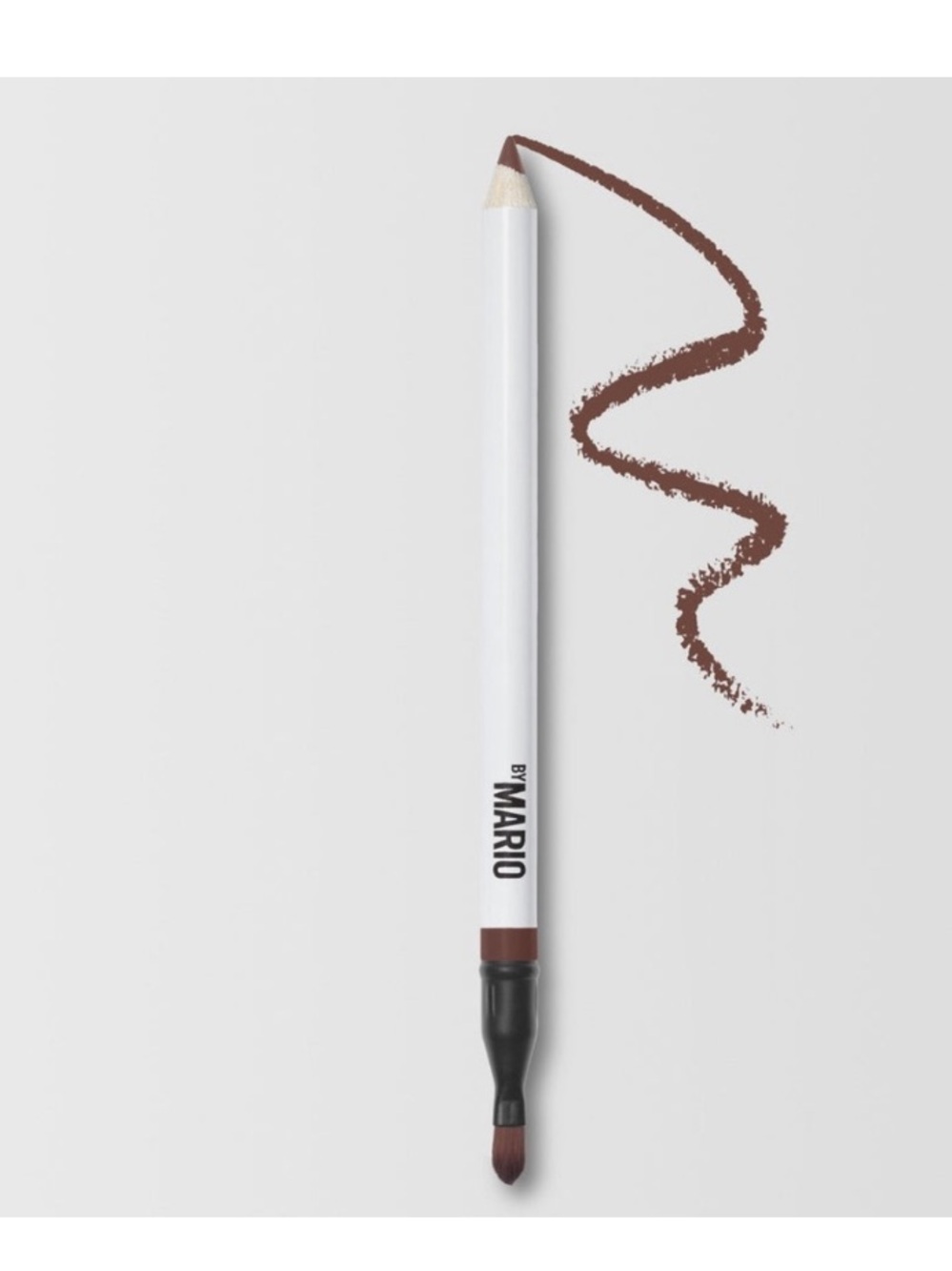 Makeup By Mario lip liner- dark chocolate